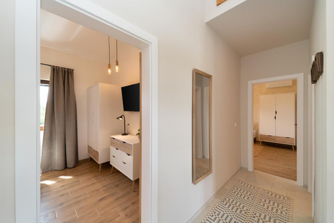 Vila Old Oak Umag