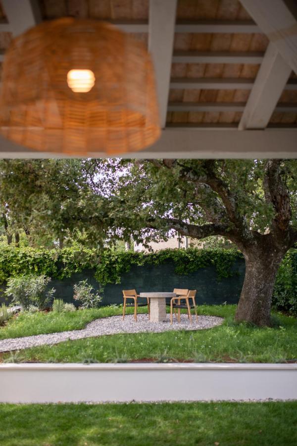 Old Oak Vila Umag