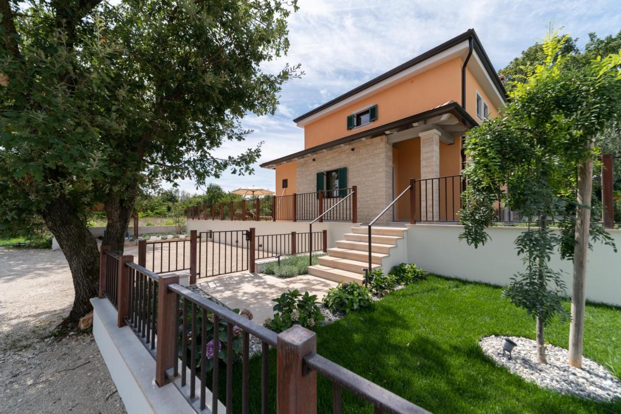 Vila Old Oak Umag