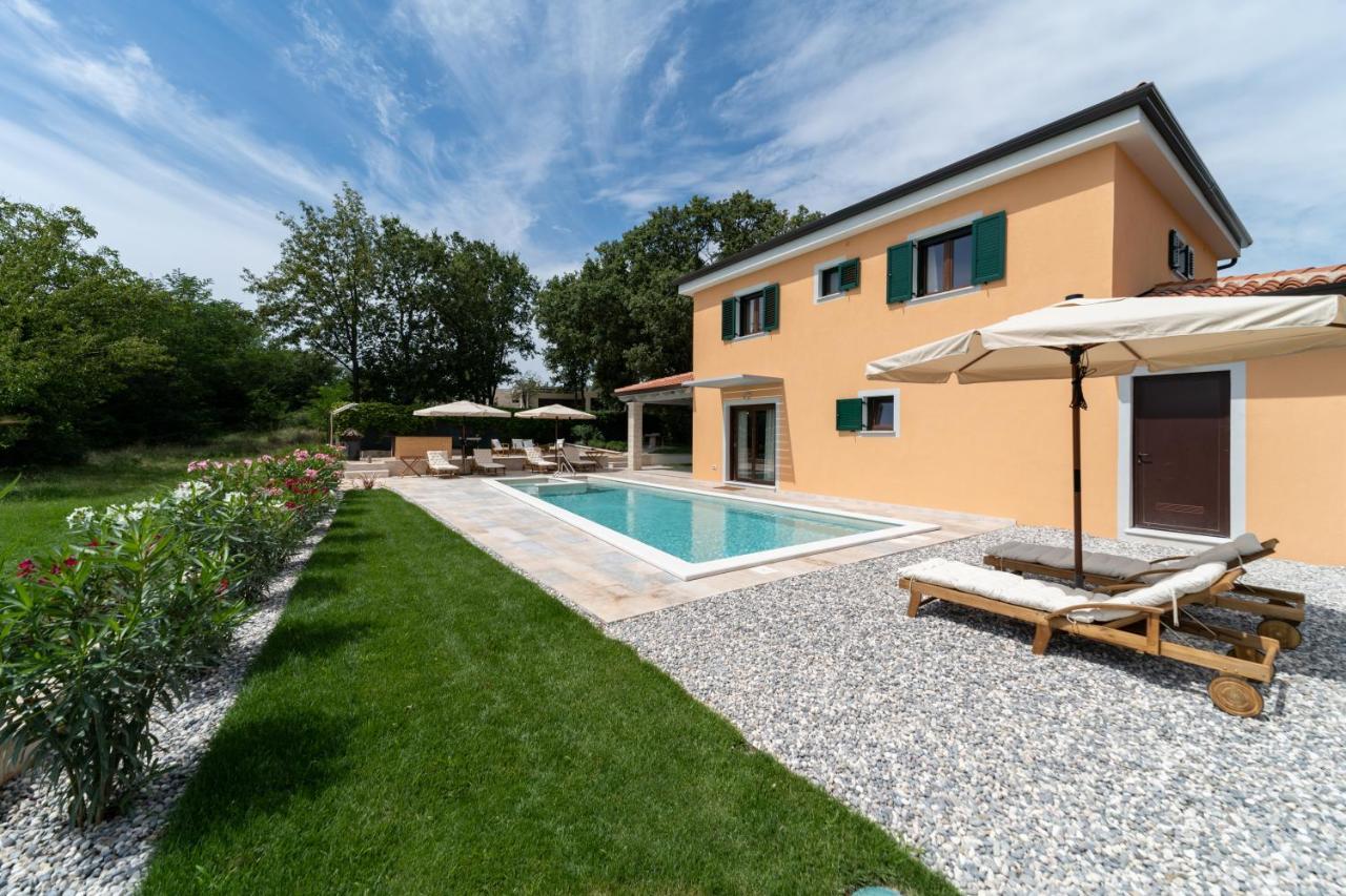 Villa Old Oak *