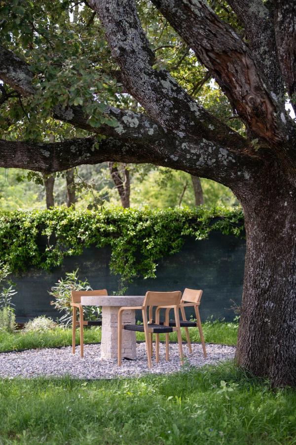Villa Old Oak Umag